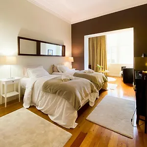  Accommodatie bij particulieren Bairro Azul