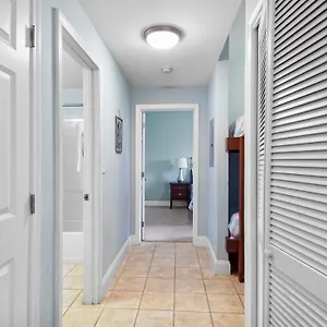 The Happy Place At Laketown Wharf #1324 By Nautical Holiday home Panama City Beach