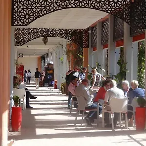Qariya Siyahiya Appartement Marrakesh