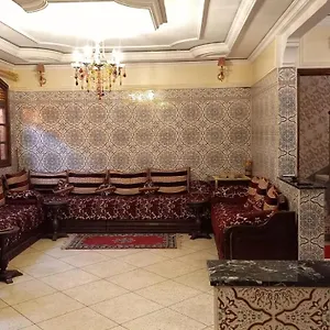 With Budget Appartement Marrakesh