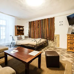 Gul Baba Saray Appartement Budapest