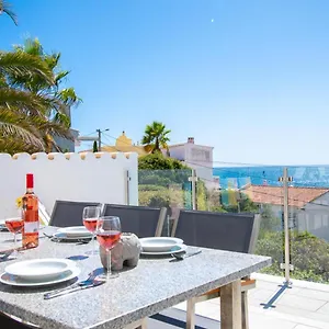 Casa Cubo - Amazing 6 Bedroom Villa Carvoeiro (Lagoa)