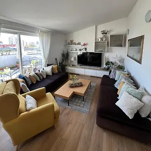 Svagi Rooftop Appartement Split
