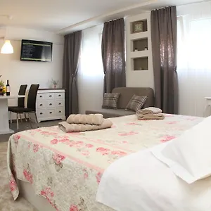 Mirakul Appartement Split