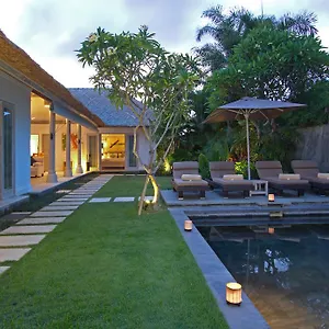 Serene Villa Seminyak