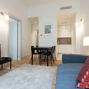  Appartement Flh Baixa Cozy