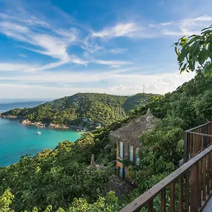 Blue Heaven Resort Ko Tao