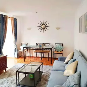 Baixa 208 Apartment-chiado Lisboa