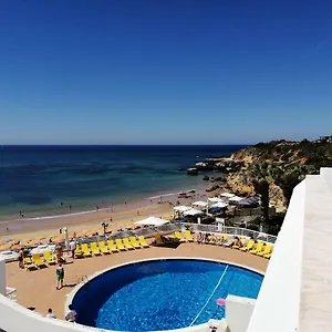 Pé Na Appartement Albufeira