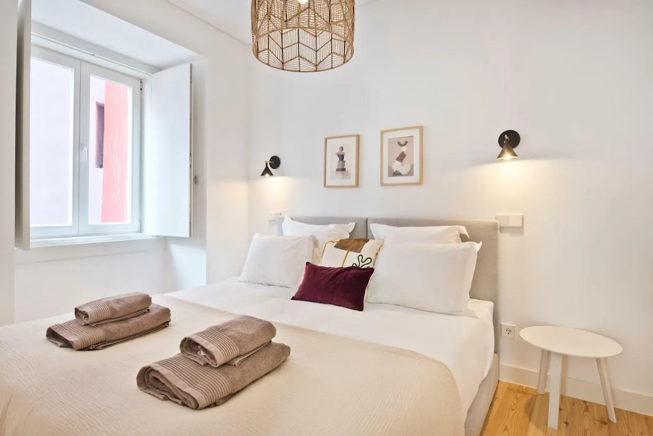 Vila Olarias Lissabon