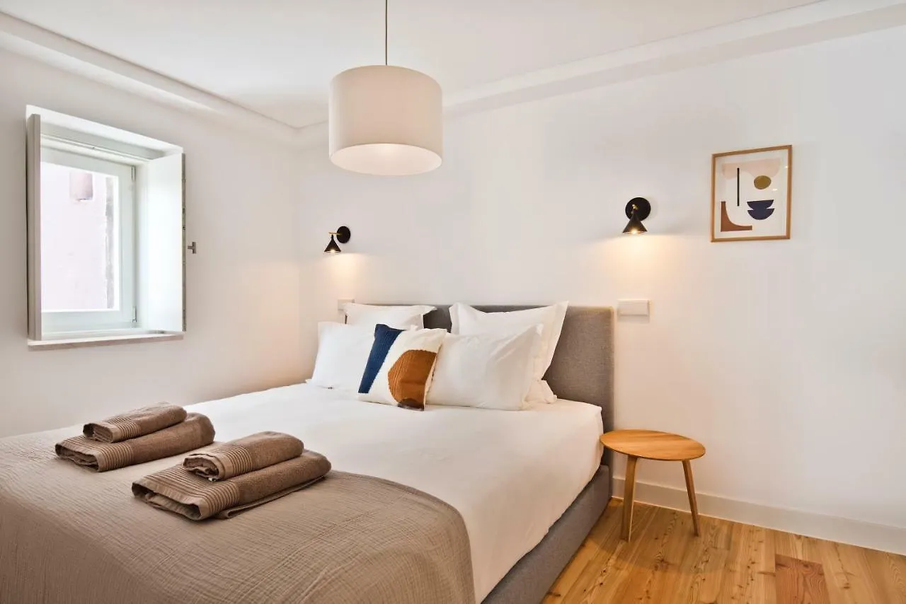Vila Olarias Lisboa
