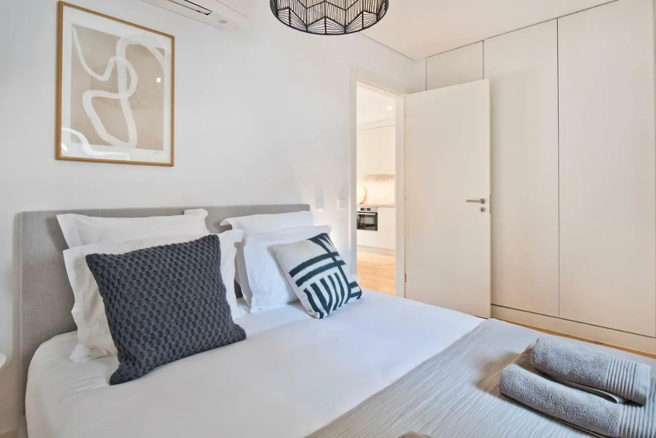 Vila Olarias Lisboa