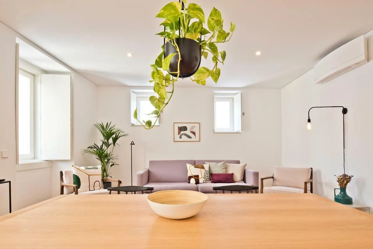 Appartement Vila Olarias Lisboa