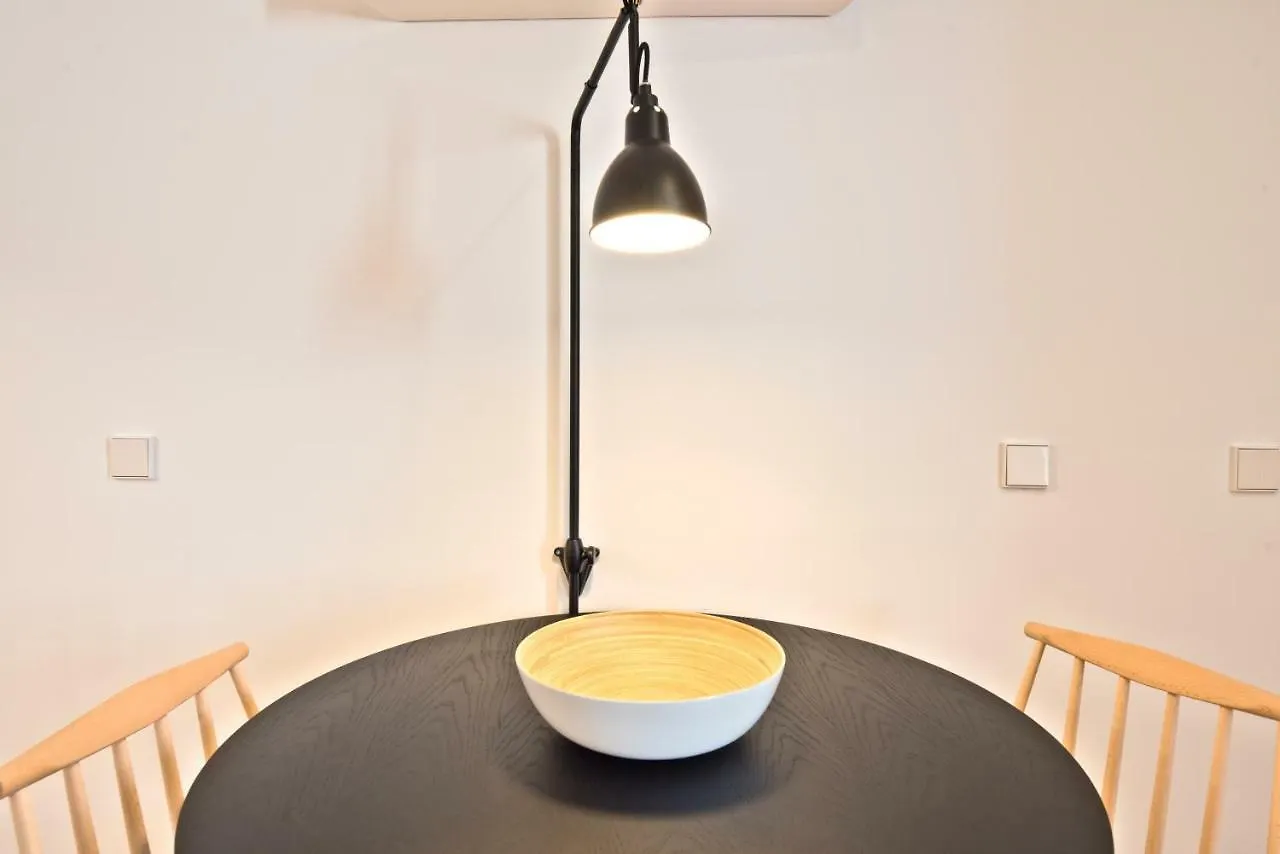 Appartement Vila Olarias Lisboa Portugal