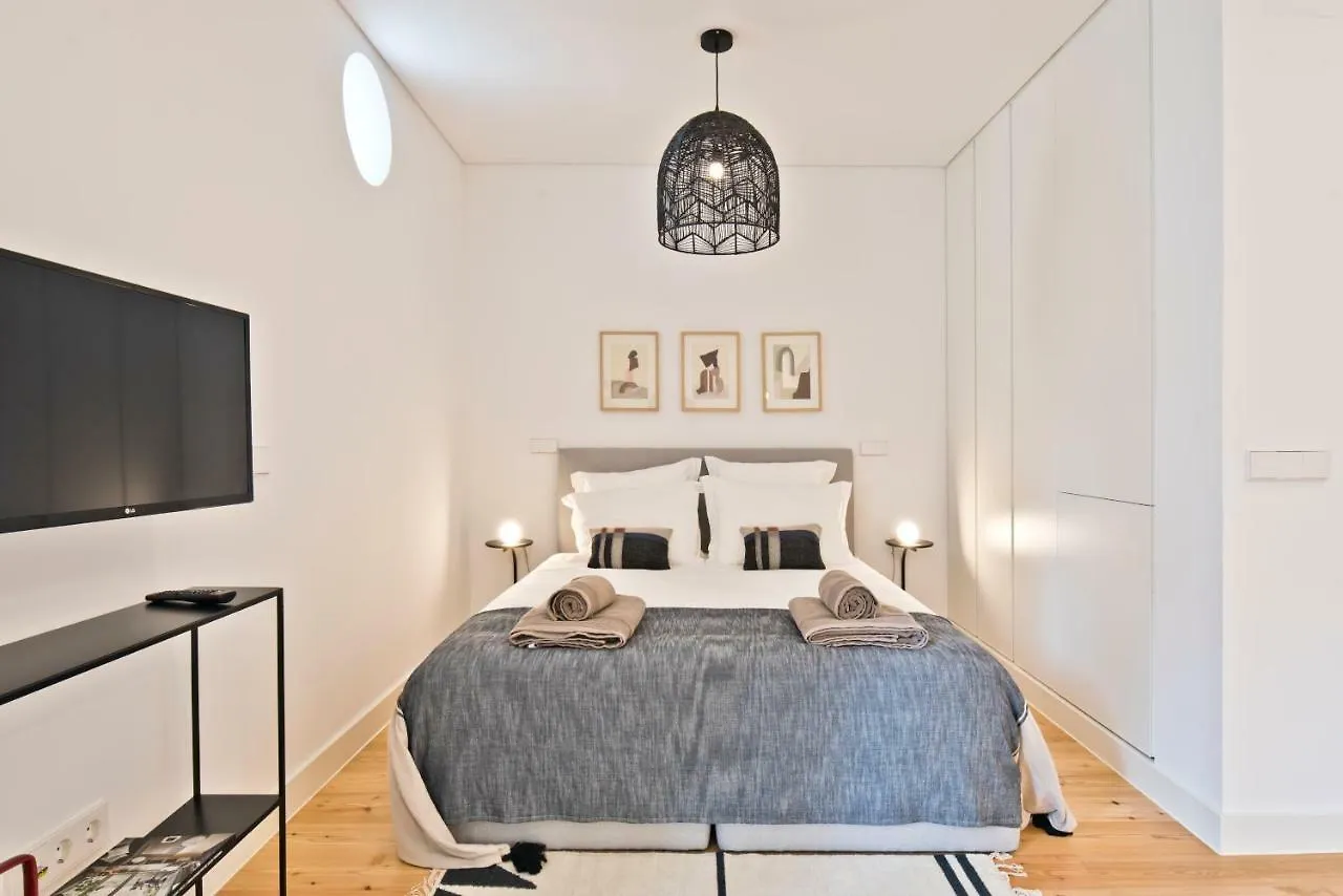 Vila Olarias Lisboa 0*,