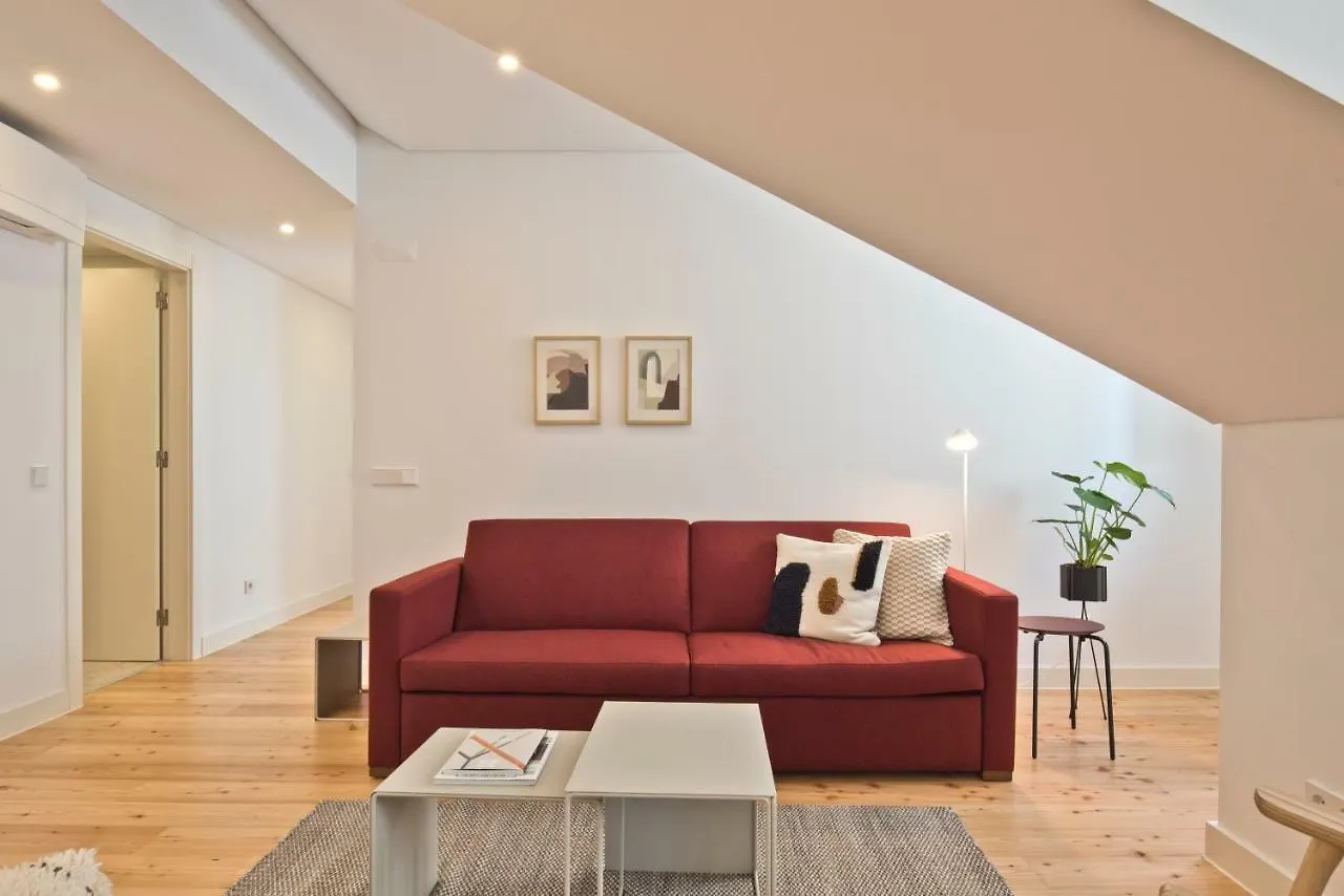 Vila Olarias Lisboa
