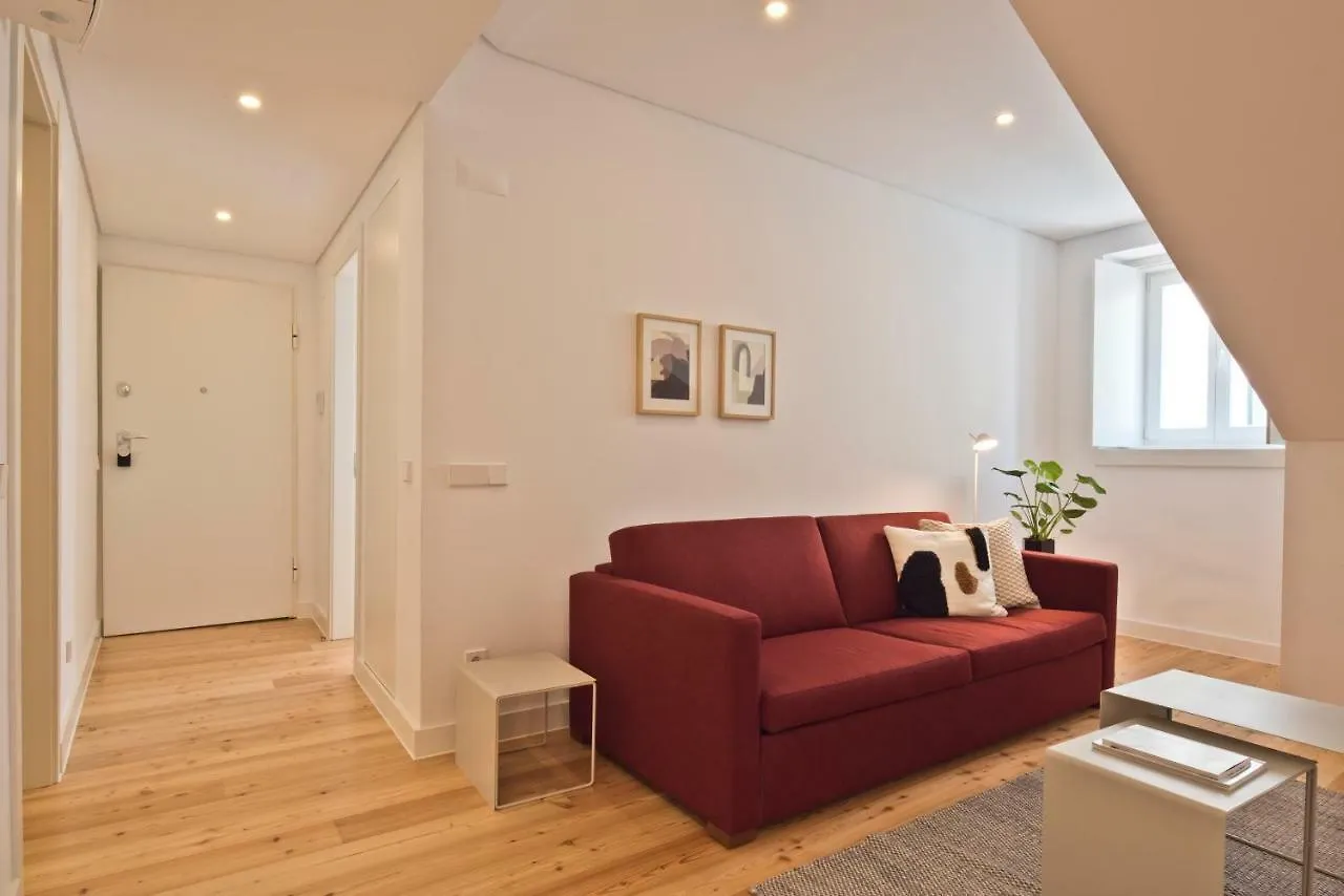 Vila Olarias Apartment Lisbon